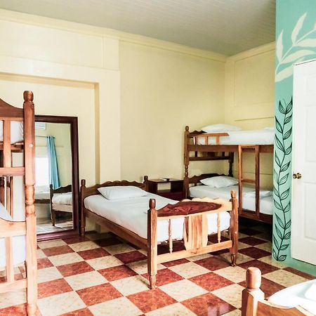 Hostal Eden Moyogalpa Ngoại thất bức ảnh