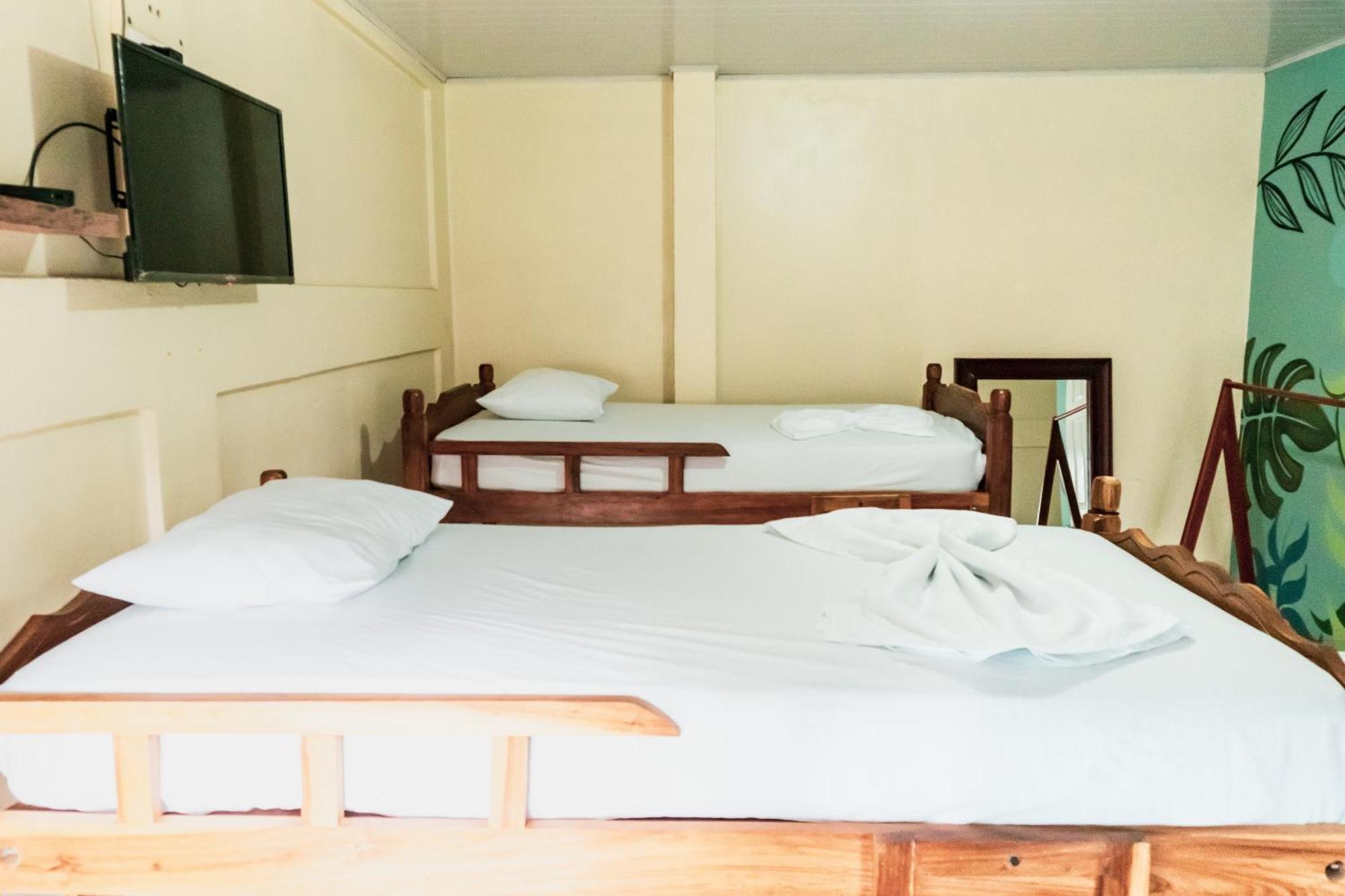 Hostal Eden Moyogalpa Ngoại thất bức ảnh