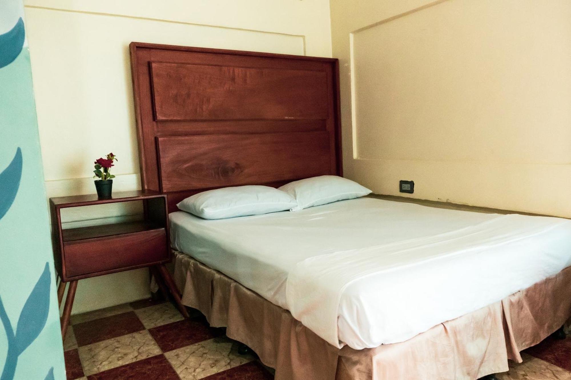 Hostal Eden Moyogalpa Ngoại thất bức ảnh