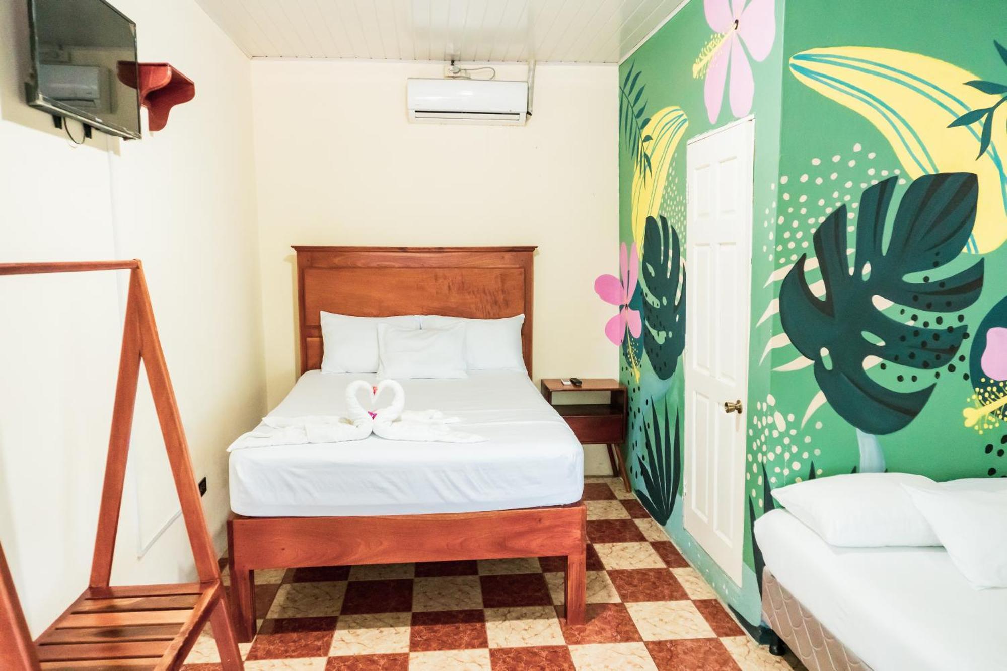 Hostal Eden Moyogalpa Ngoại thất bức ảnh