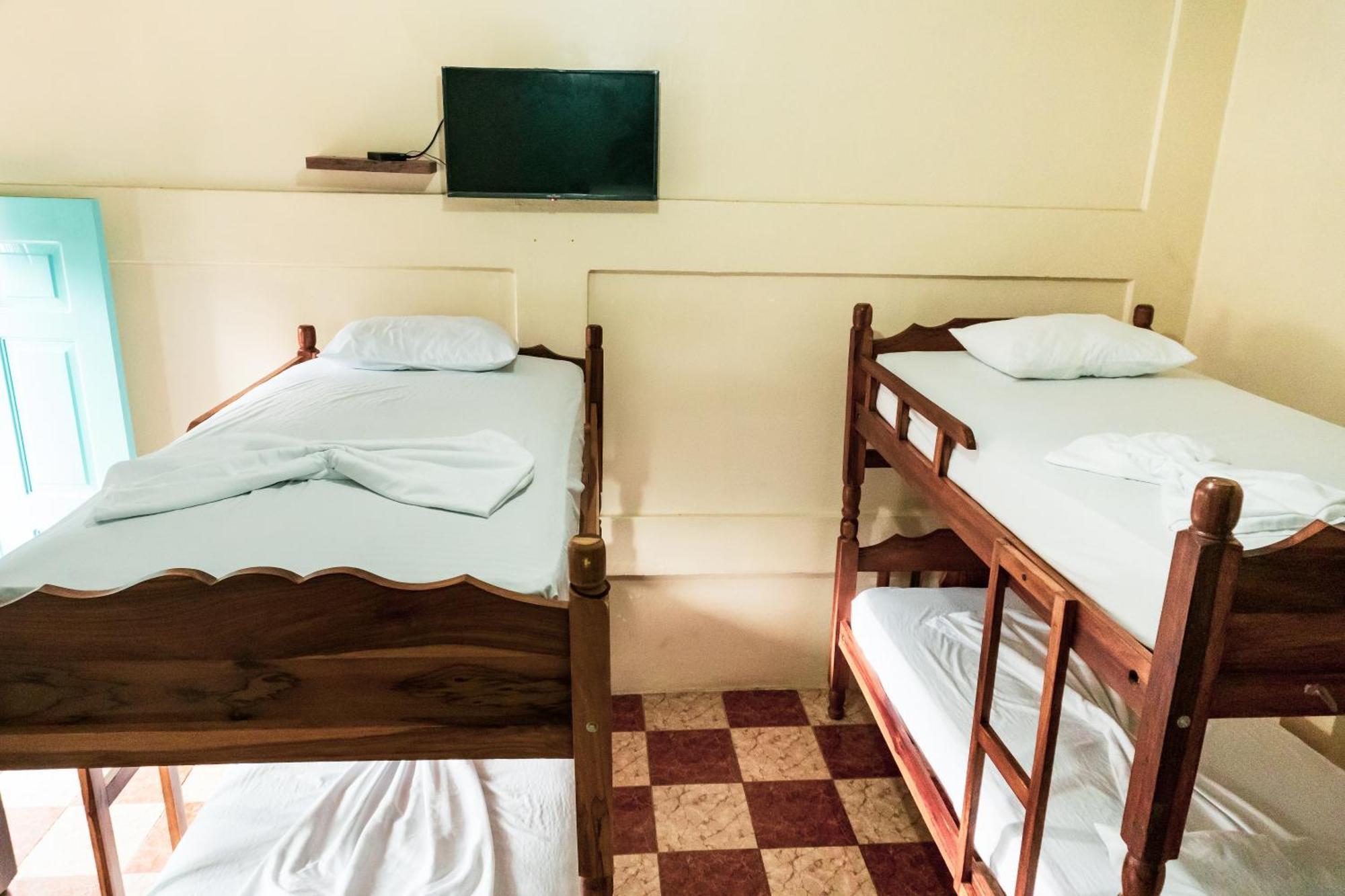 Hostal Eden Moyogalpa Ngoại thất bức ảnh