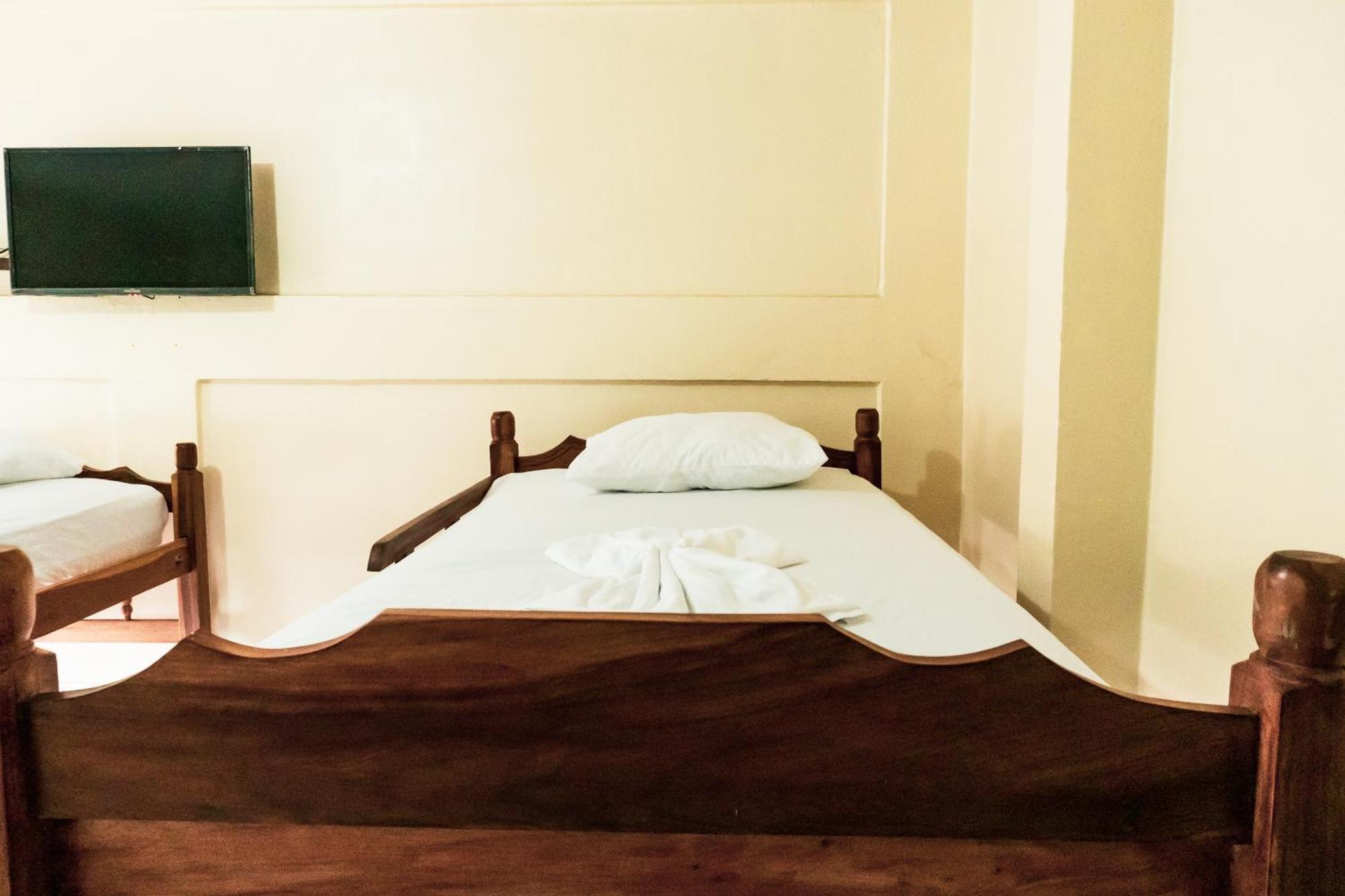 Hostal Eden Moyogalpa Ngoại thất bức ảnh