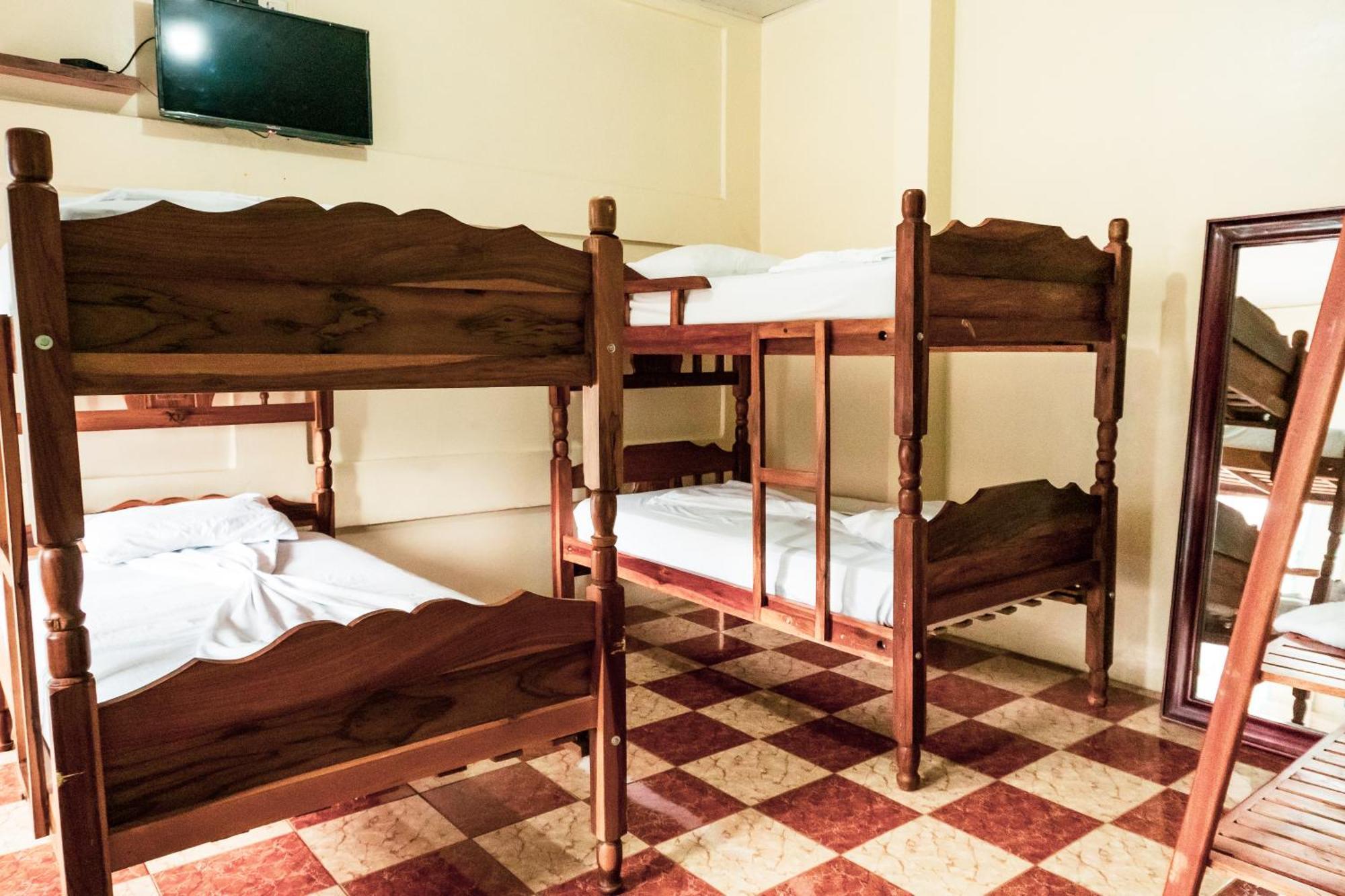 Hostal Eden Moyogalpa Ngoại thất bức ảnh