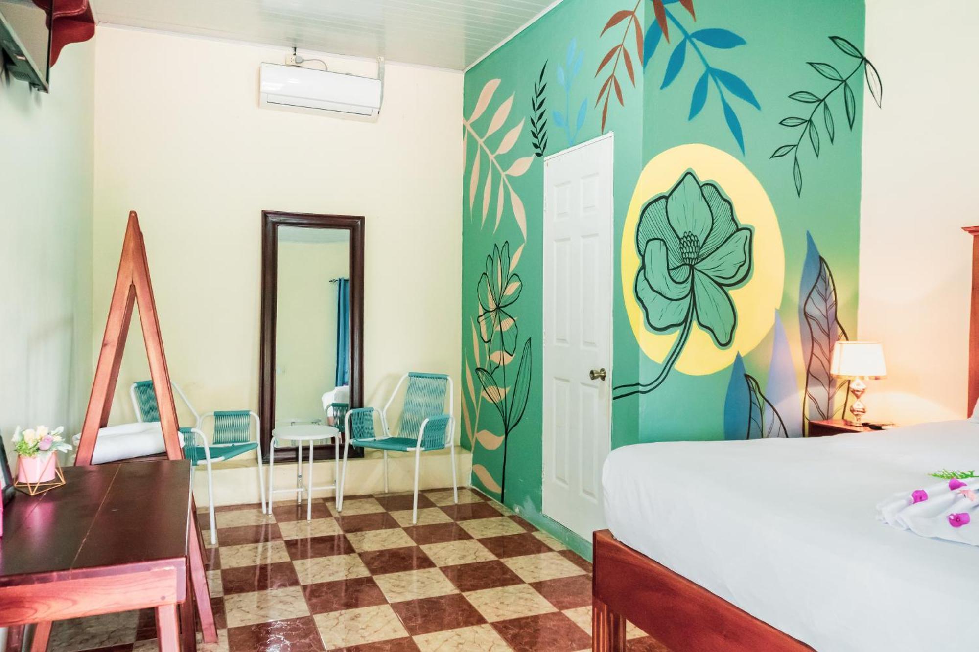 Hostal Eden Moyogalpa Ngoại thất bức ảnh