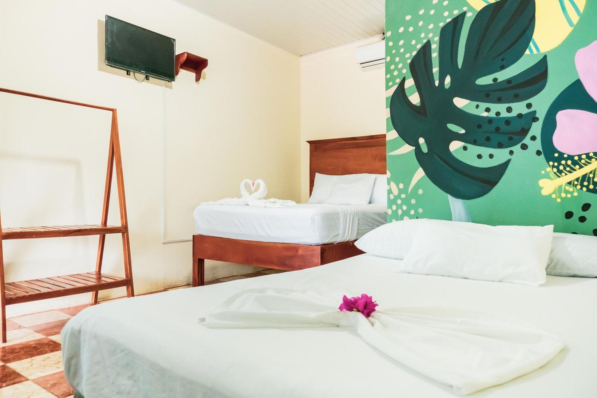 Hostal Eden Moyogalpa Ngoại thất bức ảnh