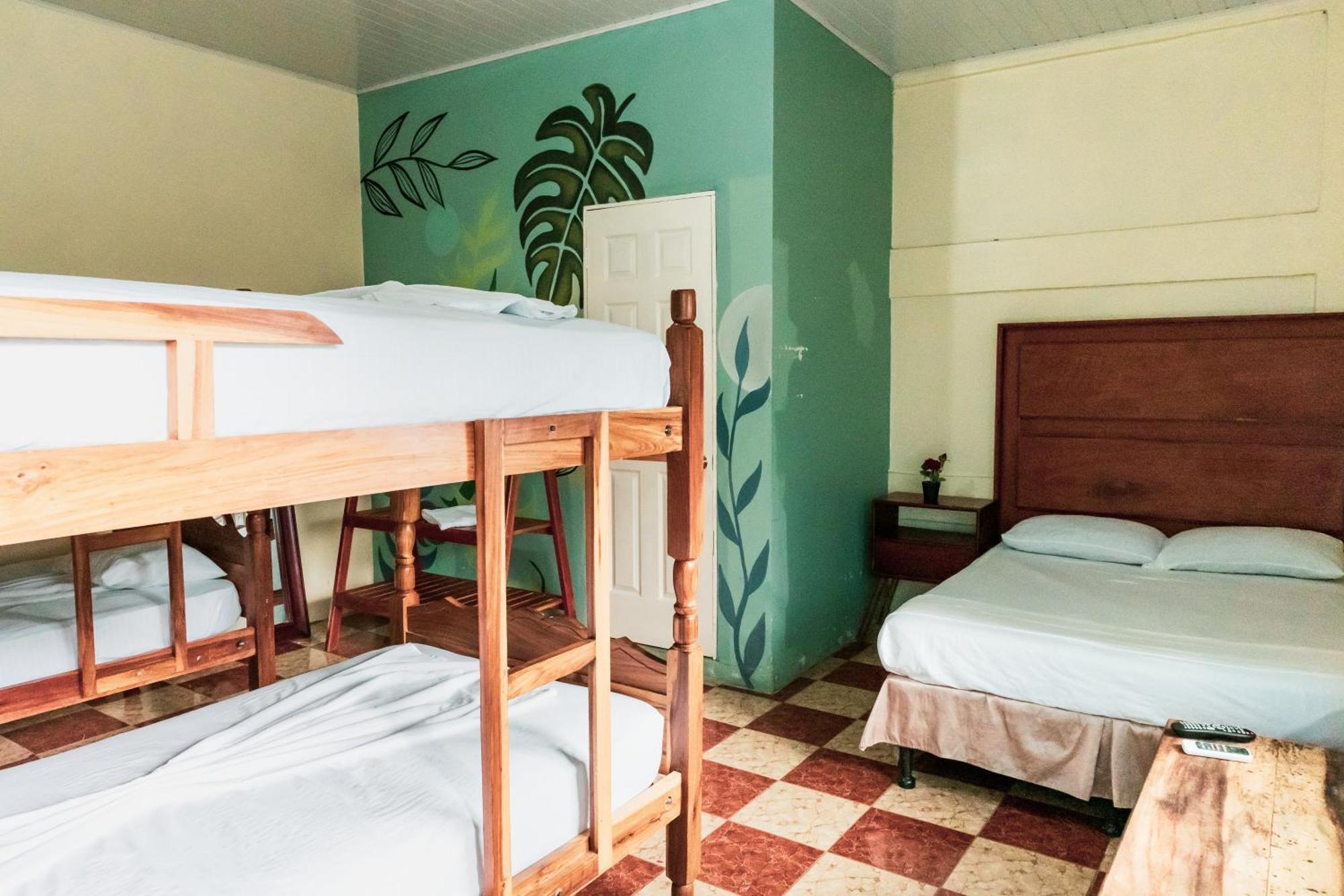 Hostal Eden Moyogalpa Ngoại thất bức ảnh