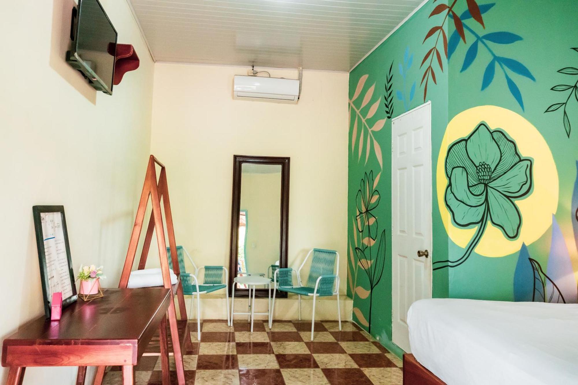 Hostal Eden Moyogalpa Ngoại thất bức ảnh