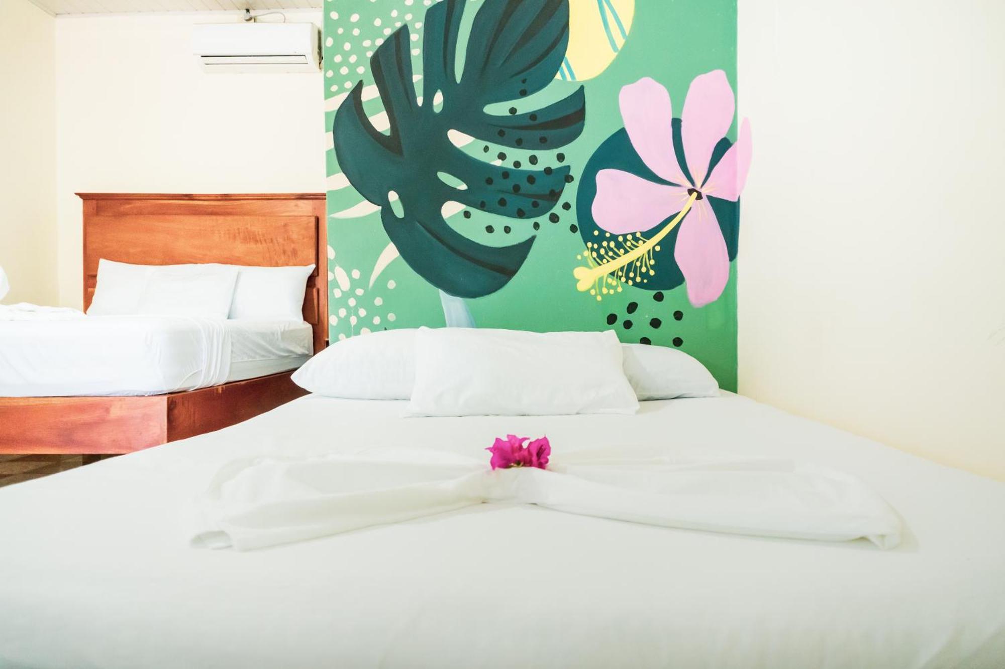 Hostal Eden Moyogalpa Ngoại thất bức ảnh
