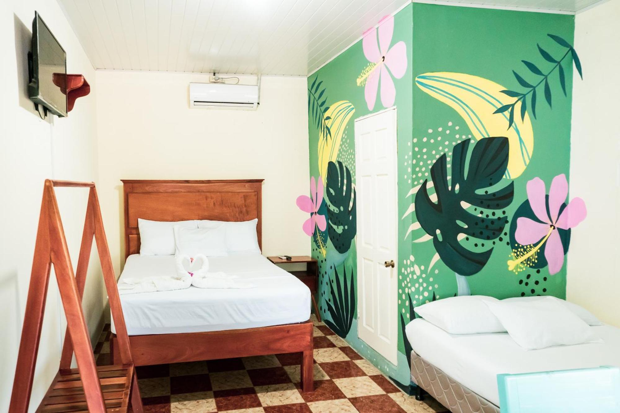 Hostal Eden Moyogalpa Ngoại thất bức ảnh