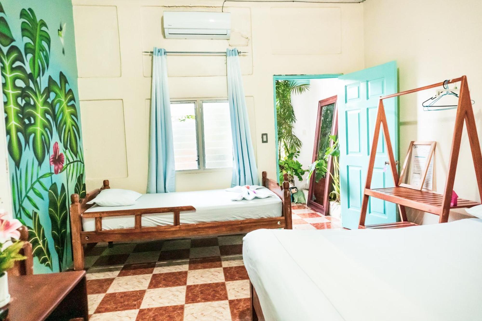 Hostal Eden Moyogalpa Ngoại thất bức ảnh