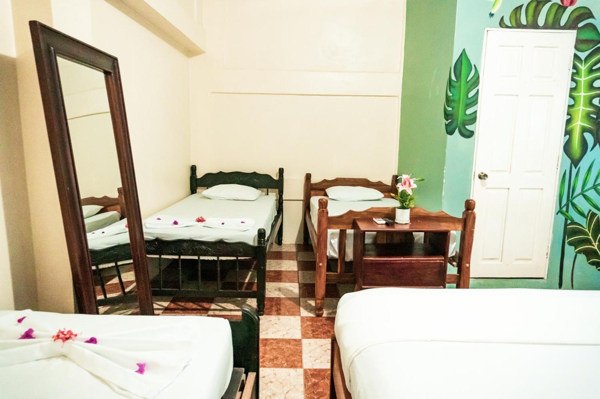 Hostal Eden Moyogalpa Ngoại thất bức ảnh