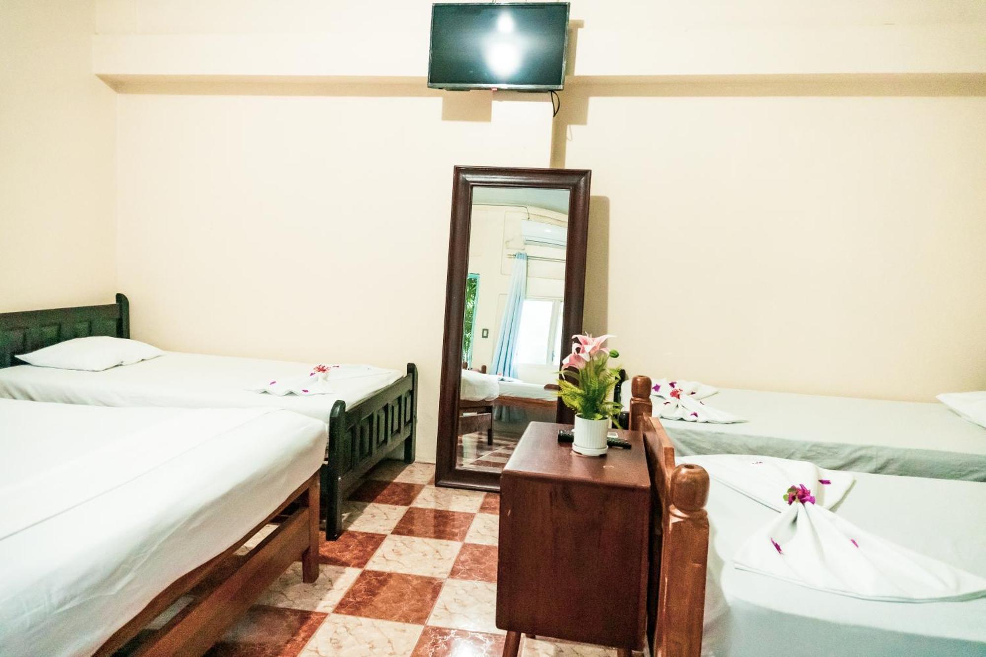 Hostal Eden Moyogalpa Ngoại thất bức ảnh