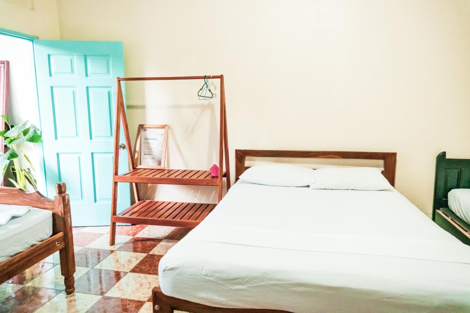 Hostal Eden Moyogalpa Ngoại thất bức ảnh